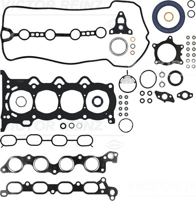 Full Gasket Kit, engine